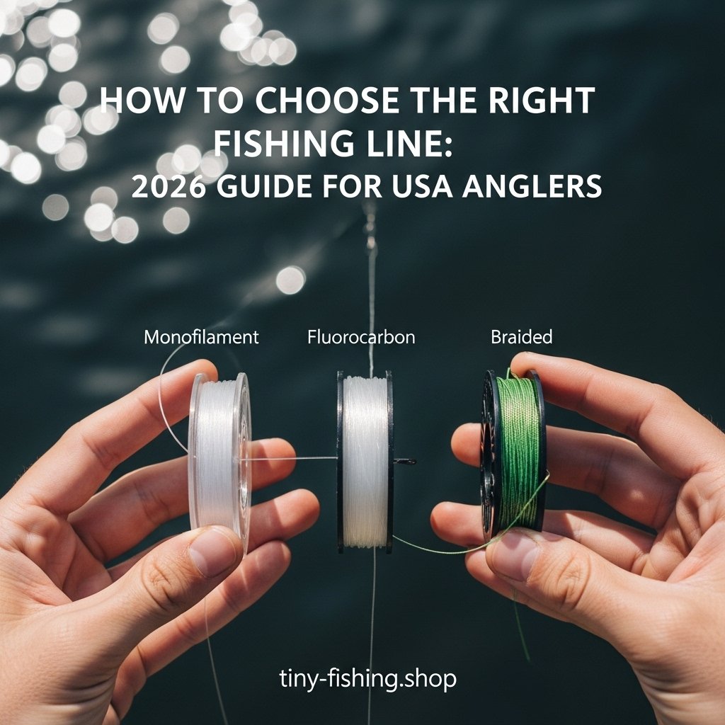 Best Ice Fishing Gear and Tips for Winter Anglers in the United States (2026 Guide)