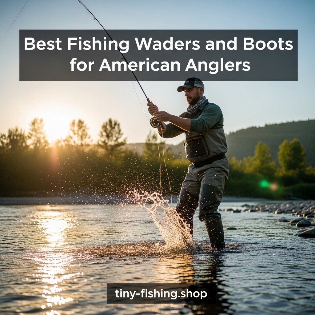 Top 5 Electric Fishing Tackle and Gadgets for 2026 (USA Buyer’s Guide)